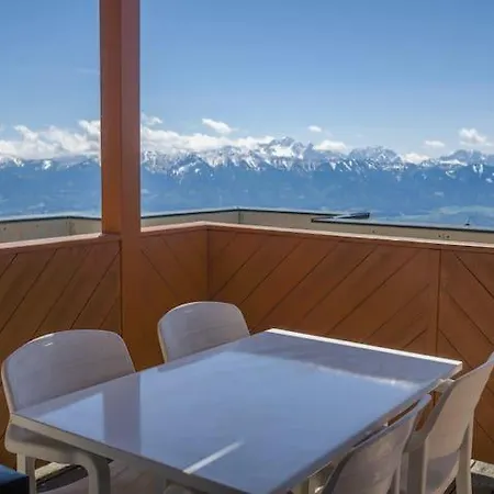 Livgood Gerlitzen شقة