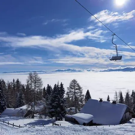 Livgood Gerlitzen * تريفن