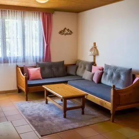Livgood Gerlitzen Apartment *