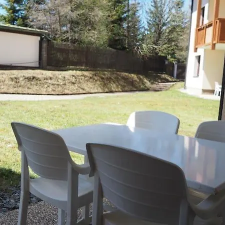 Livgood Gerlitzen شقة تريفن