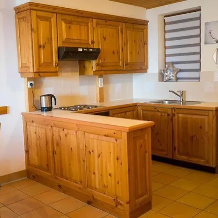 Livgood Gerlitzen * تريفن