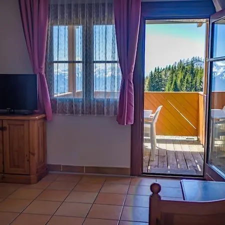 Livgood Gerlitzen Apartment