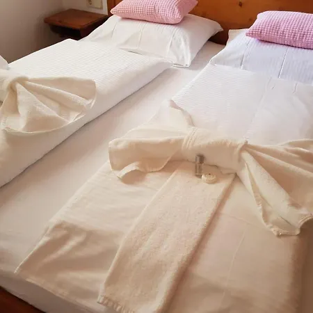 Livgood Gerlitzen Apartment