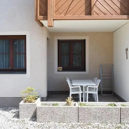 Apartmán Livgood Gerlitzen