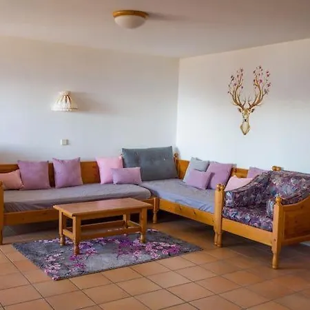 Livgood Gerlitzen Apartmán