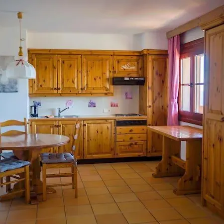 Livgood Gerlitzen شقة