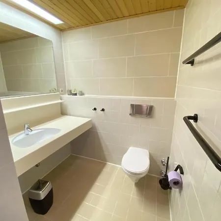 شقة Livgood Gerlitzen تريفن