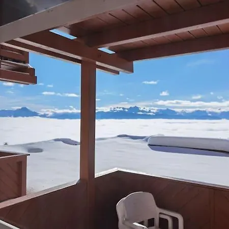 Livgood Gerlitzen تريفن