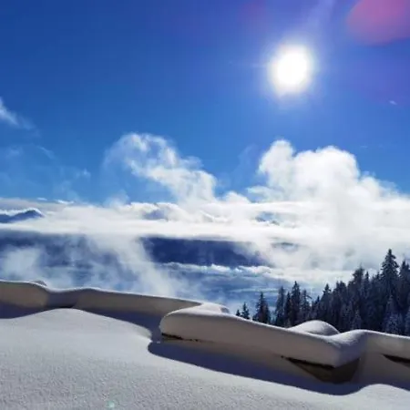 Livgood Gerlitzen شقة *