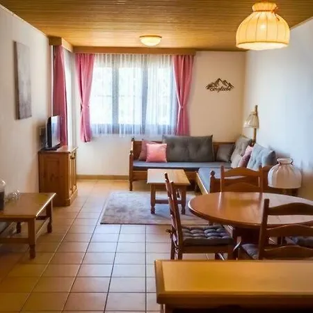 Apartmán Livgood Gerlitzen Treffen