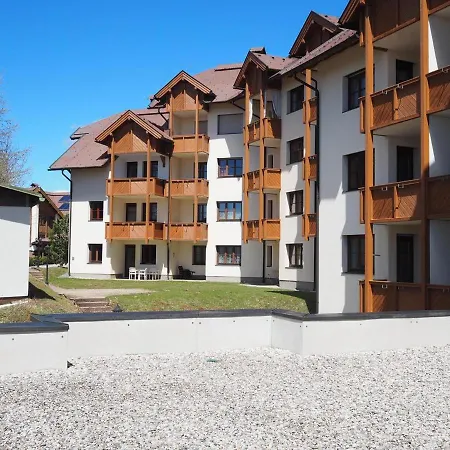 شقة Livgood Gerlitzen