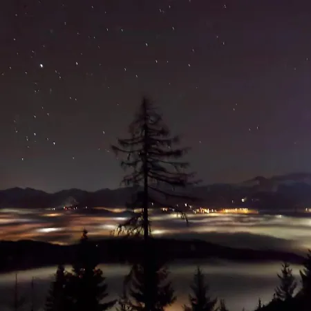 Livgood Gerlitzen * تريفن