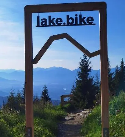 شقة Livgood Gerlitzen *