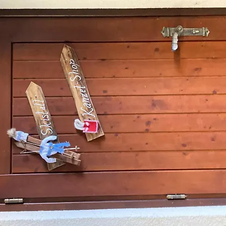 Livgood Gerlitzen تريفن