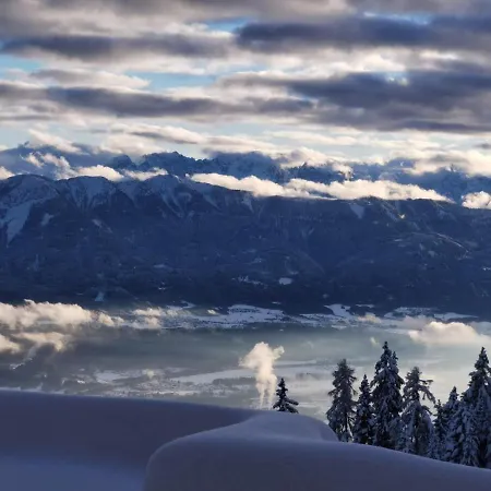 Livgood Gerlitzen شقة *