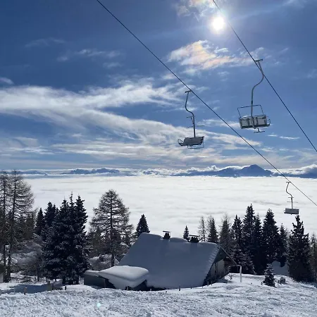 Livgood Gerlitzen شقة