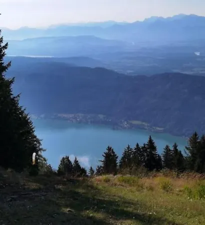 Livgood Gerlitzen تريفن