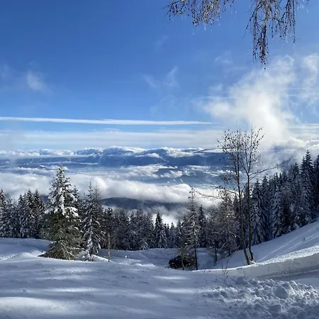 Livgood Gerlitzen * تريفن