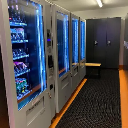 Livgood Gerlitzen شقة تريفن