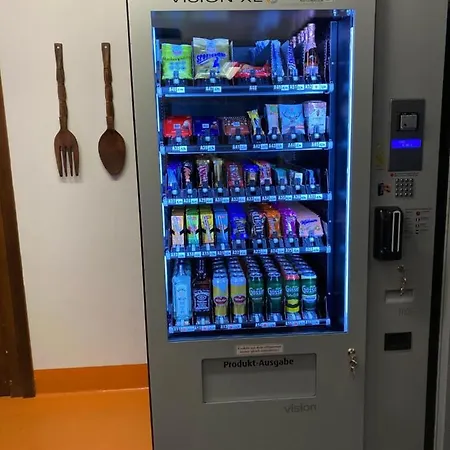 Livgood Gerlitzen تريفن