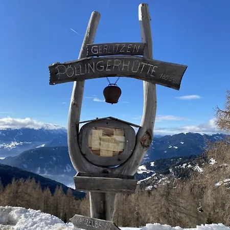 Livgood Gerlitzen شقة تريفن