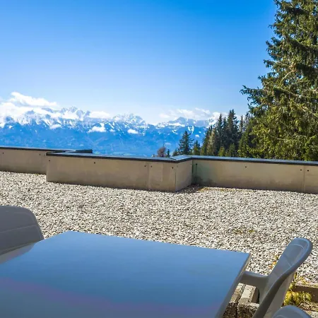 شقة Livgood Gerlitzen