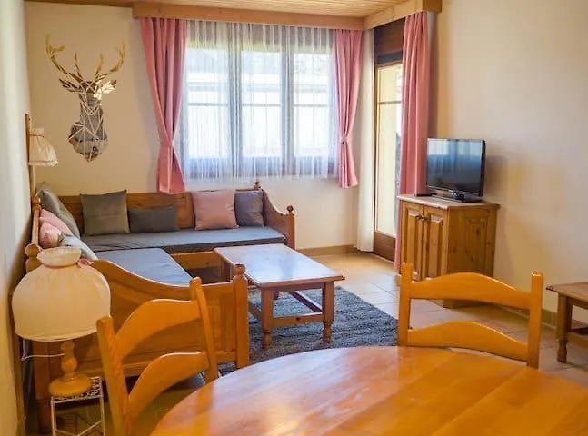 Livgood Gerlitzen Apartment *