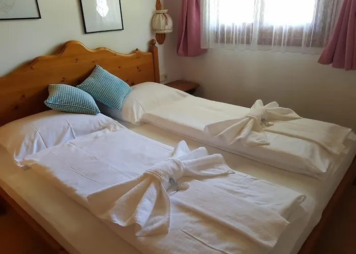 Livgood Gerlitzen * Treffen