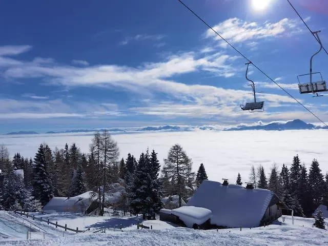 Livgood Gerlitzen * Treffen