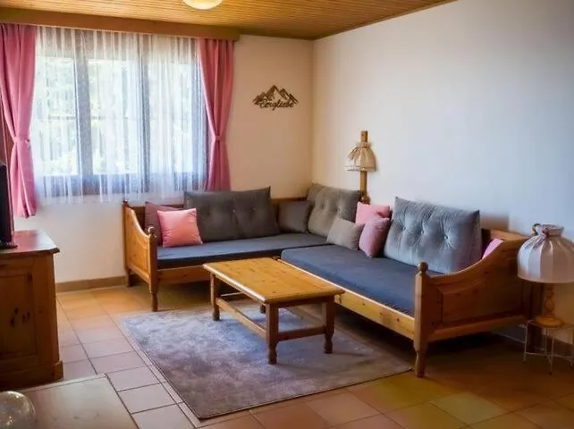 Livgood Gerlitzen Apartment *