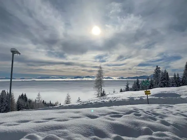 Livgood Gerlitzen Apartment Treffen