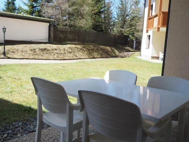 Livgood Gerlitzen Apartment Treffen