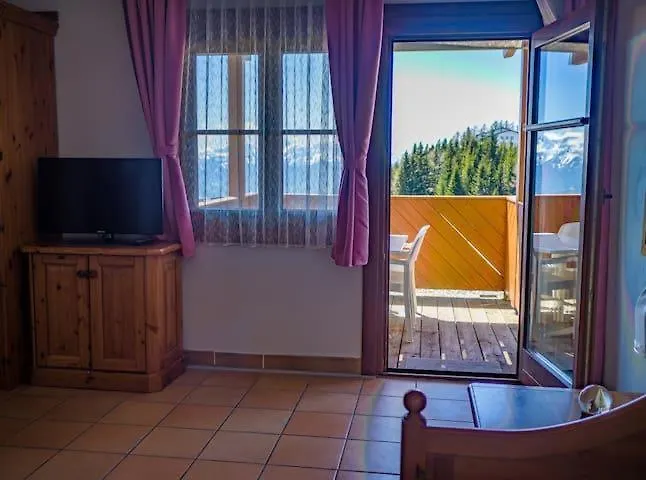 Livgood Gerlitzen Apartment