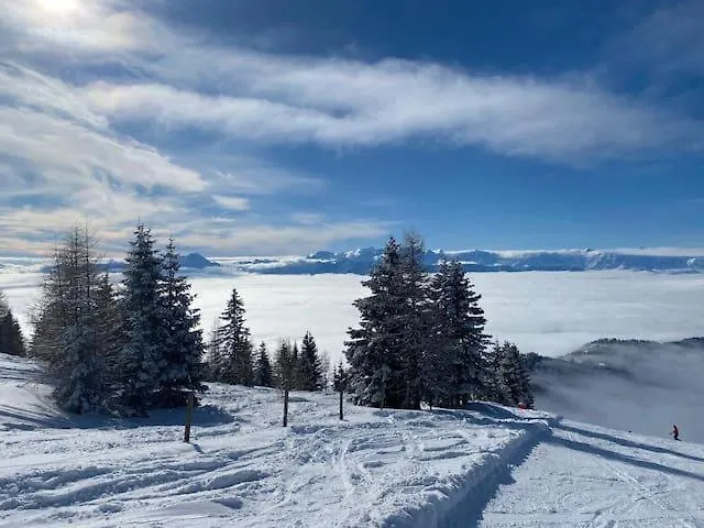 Livgood Gerlitzen Apartment Treffen