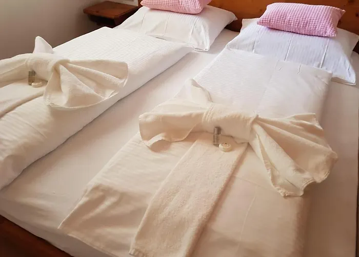 Livgood Gerlitzen Apartment