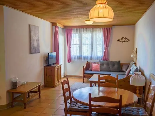 Livgood Gerlitzen Apartment *