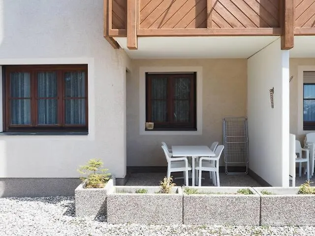 Apartment Livgood Gerlitzen