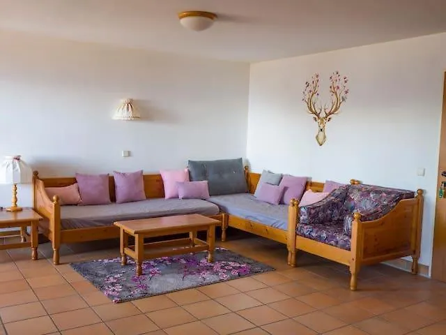 Livgood Gerlitzen Apartment