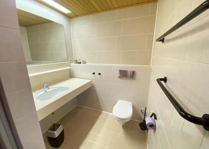 Apartment Livgood Gerlitzen Treffen