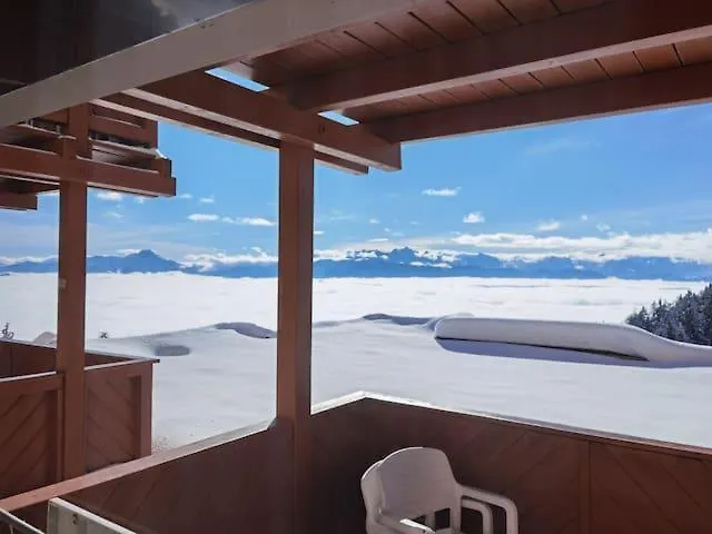 Livgood Gerlitzen Treffen