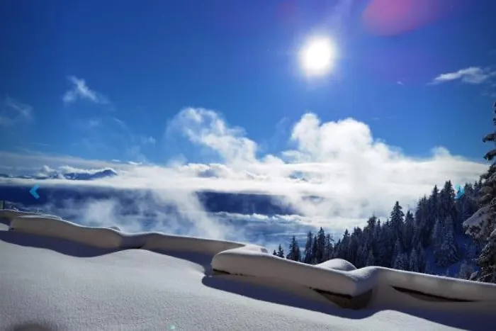 Livgood Gerlitzen Apartment *