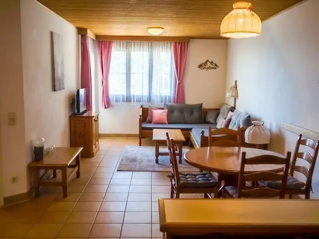 Apartment Livgood Gerlitzen Treffen