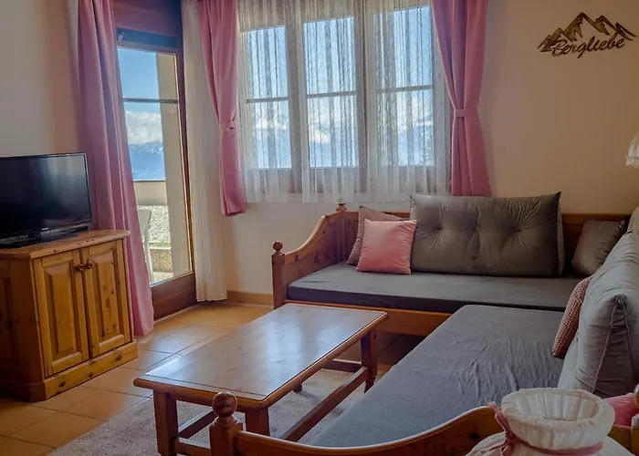 Livgood Gerlitzen Treffen