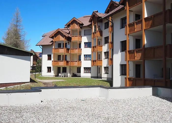 Apartment Livgood Gerlitzen