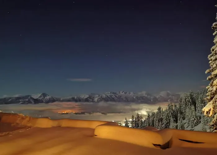 Livgood Gerlitzen Treffen