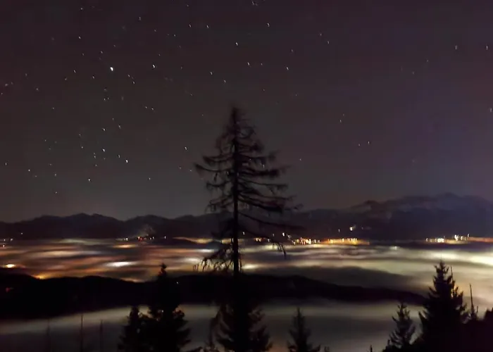 Livgood Gerlitzen * Treffen