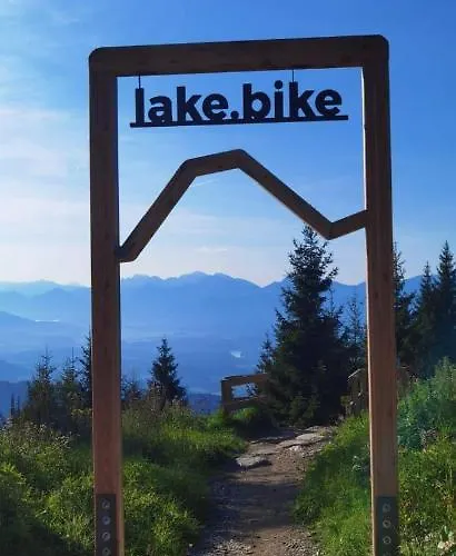 Apartment Livgood Gerlitzen *