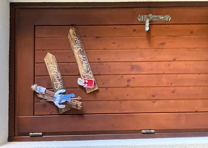 Livgood Gerlitzen Treffen