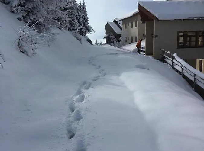 Livgood Gerlitzen Treffen