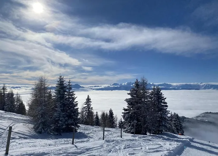 Apartment Livgood Gerlitzen Treffen